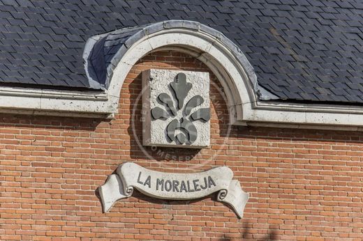 빌라 / Alcobendas, Provincia de Madrid