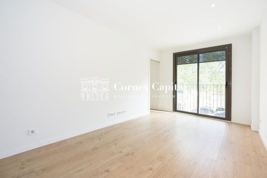 Apartment in Barcelona, Province of Barcelona