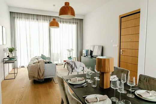 Apartment in Tombs of the Kings, Paphos District
