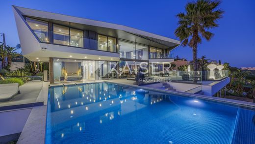 Villa a Albufeira e Olhos de Água, Albufeira