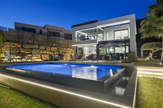 Casa Unifamiliare a Mijas, Málaga