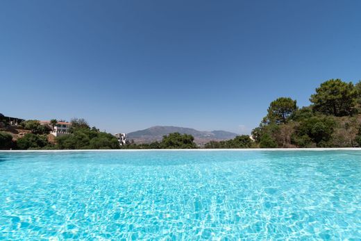 Vrijstaand huis in La Mairena, Provincia de Málaga