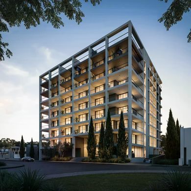 Apartamento - Tsiflikoudia, Lemesós