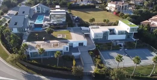 Vrijstaand huis in Sotogrande, Provincia de Cádiz