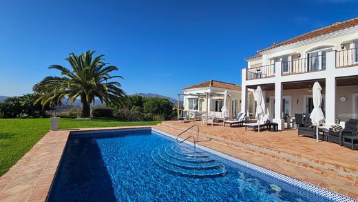 Detached House in Mijas, Malaga