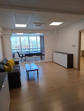 Ufficio a Agia Zoni, Lemesós