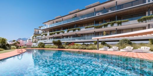 Appartement in Estepona, Provincia de Málaga