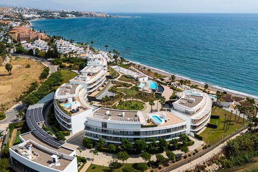 Apartment in Estepona, Malaga