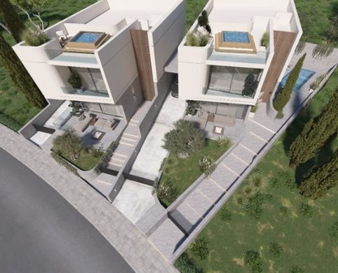 Müstakil ev Agía Marinoúda, Paphos District