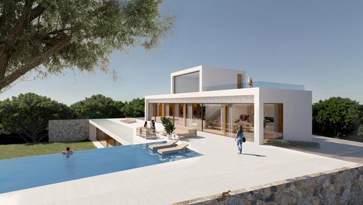 Villa à Las Colinas Golf, Alicante