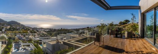 Mijas, マラガの一戸建て住宅