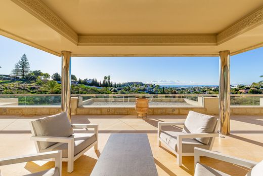 ﺷﻘﺔ ﻓﻲ Nueva Andalucia, Provincia de Málaga