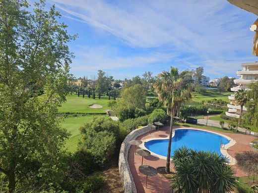 Appartement à Guadalmina, Malaga