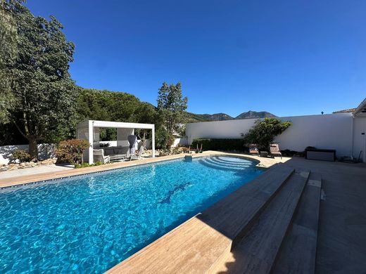 Detached House in Benalmádena, Malaga