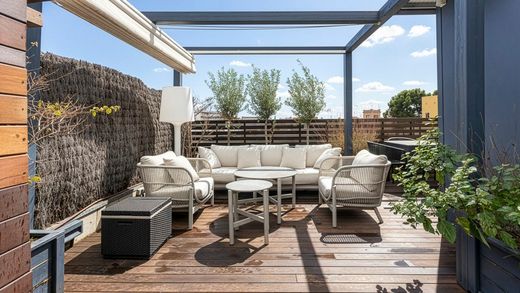 Penthouse w Barcelona, Província de Barcelona