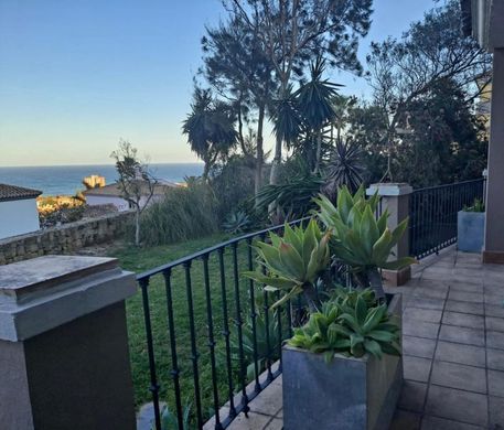 Detached House in Manilva, Malaga