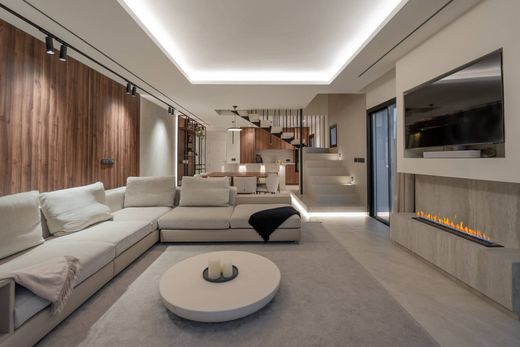 Penthouse in Marbella, Málaga