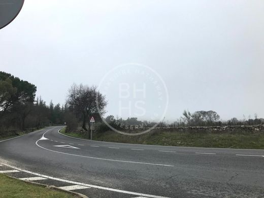 Terreno en Galapagar, Provincia de Madrid