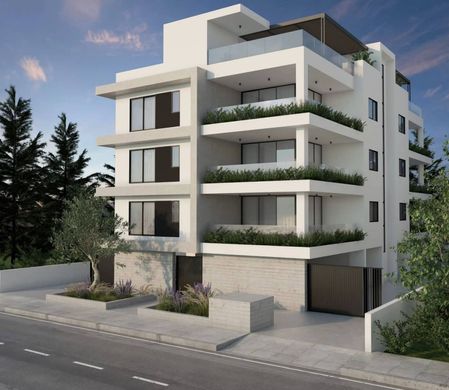 Квартира, Germasógeia, Limassol District