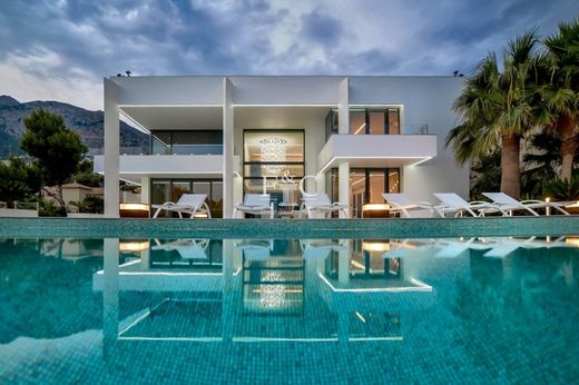 Villa en Altea, Provincia de Alicante