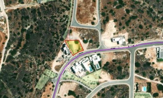 Arsa Germasógeia, Limassol District