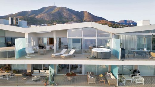 Attico a Fuengirola, Málaga