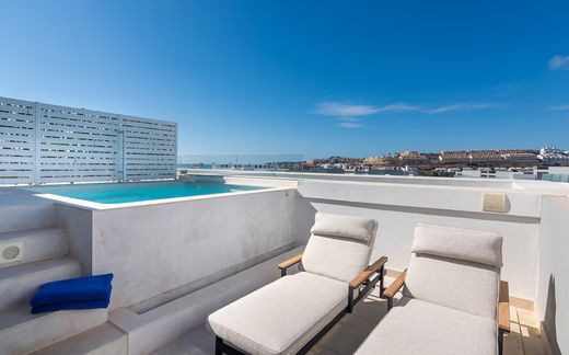 Townhouse in Mijas Costa, Malaga