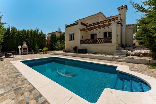 Villa in Coín, Provincia de Málaga