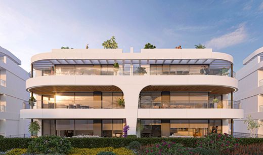 펜트하우스 / 에스테포나, Provincia de Málaga