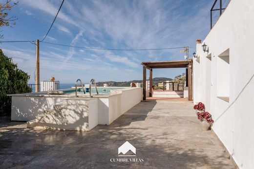 Country House in La Herradura, Granada