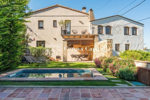 城市独宅  Castell D'Emporda, Província de Girona