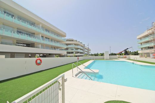 Appartement in San Pedro de Alcántara, Provincia de Málaga