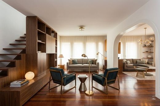 Penthouse in Barcelona, Province of Barcelona