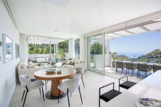 펜트하우스 / 마르베야, Provincia de Málaga