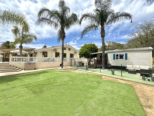 Rural or Farmhouse in Mijas, Malaga