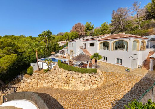 Villa en Jávea, Provincia de Alicante