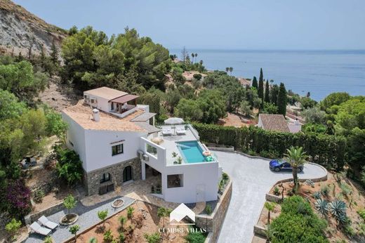 Villa in Almuñécar, Granada