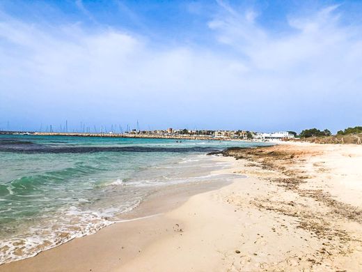 Appartamento a Sa Ràpita, Isole Baleari