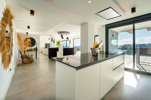 Apartment in Estepona, Malaga