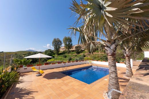 Detached House in Mijas, Malaga