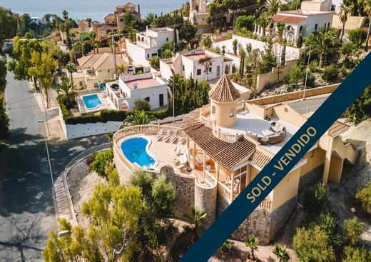 豪宅  El Campello, Provincia de Alicante