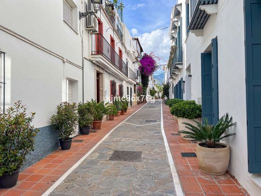 Townhouse in Marbella, Malaga
