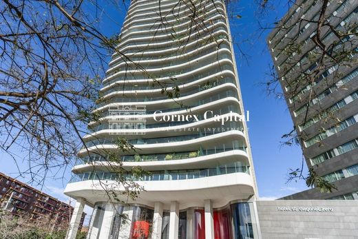 Apartment in Barcelona, Province of Barcelona