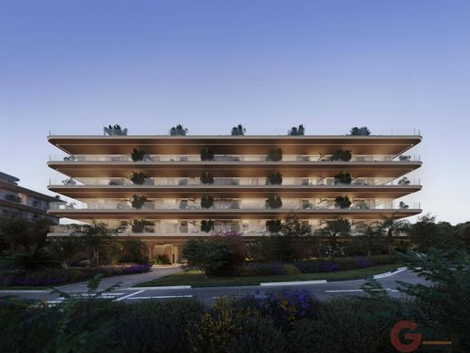 Apartment in Estepona, Malaga