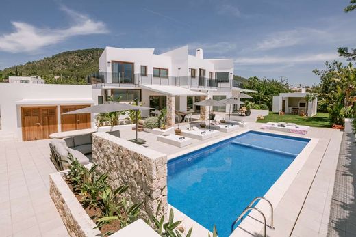 Villa a Sant Josep de sa Talaia, Isole Baleari