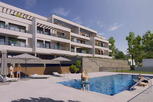 Apartment / Etagenwohnung in Torremolinos, Málaga