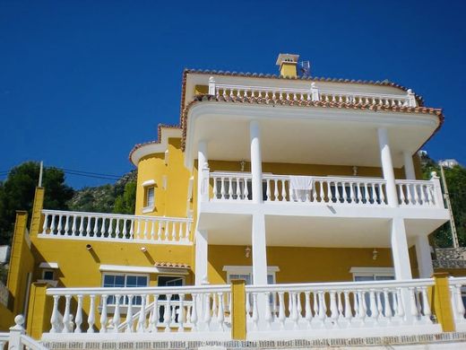 Villa a Benalmádena, Málaga