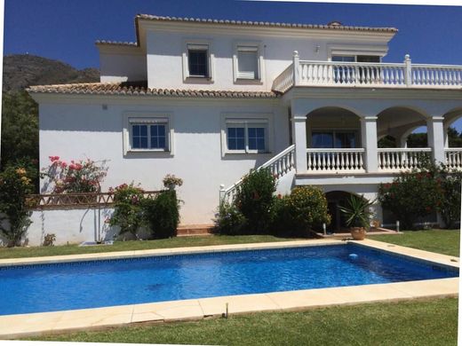 Detached House in Mijas, Malaga
