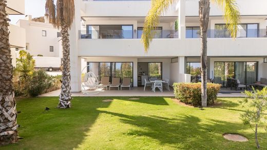 Apartment in Estepona, Malaga