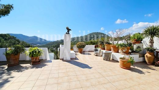 Penthouse in Santa Eulària des Riu, Province of Balearic Islands